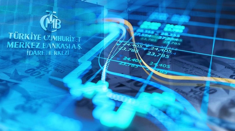 Mevduata yatırılan 1 milyon liranın faiz getirisi belli oldu