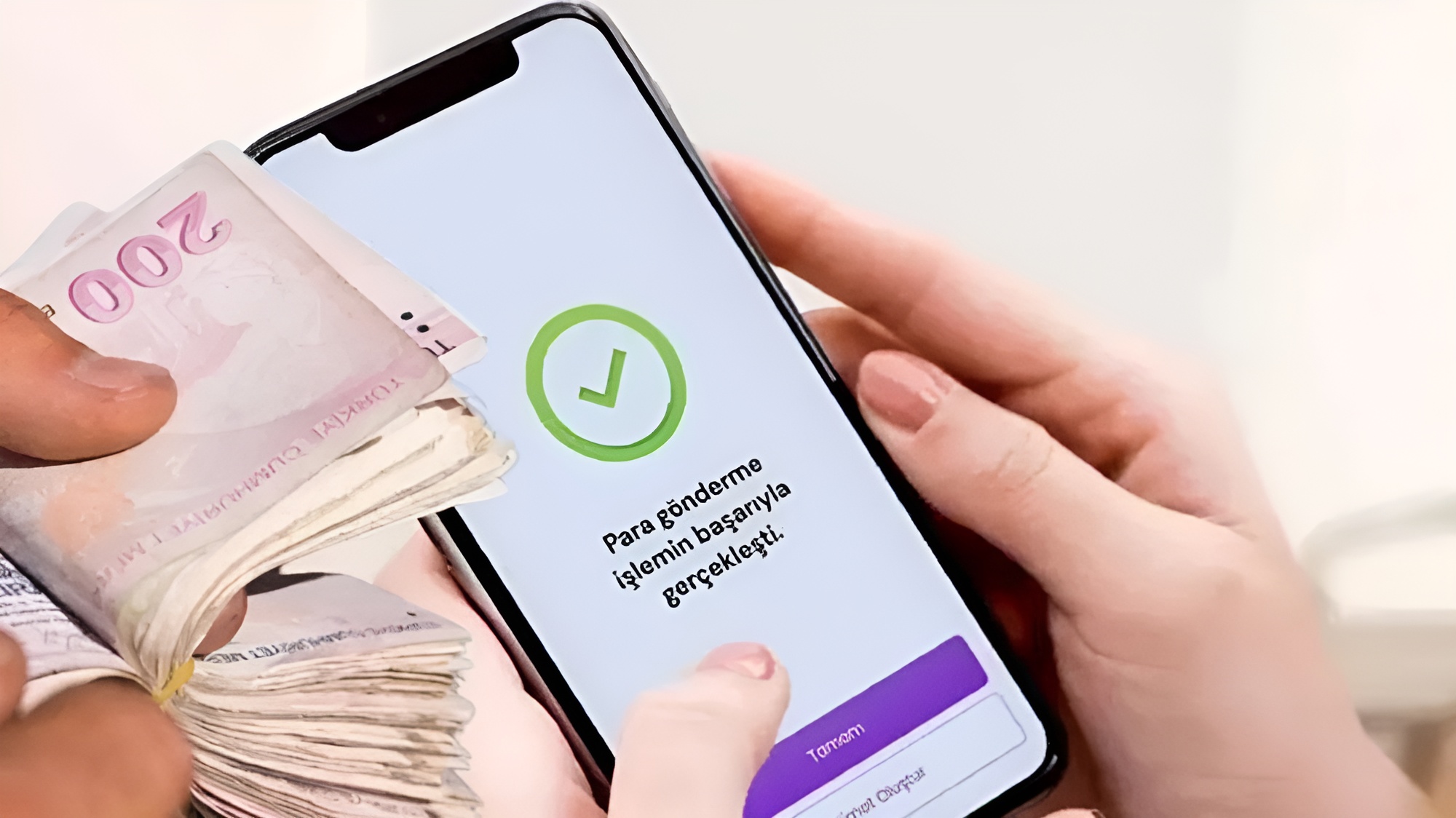 IBAN üzerinden tahsilat yapan 250 mükellefe 250 milyon lira vergi cezası uygulandı