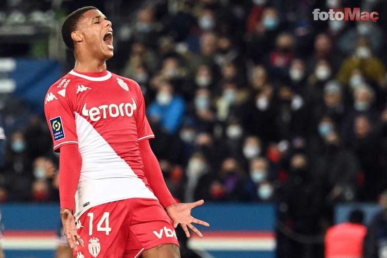 Galatasaray, İsmail Jakobs’u kadrosuna kattı