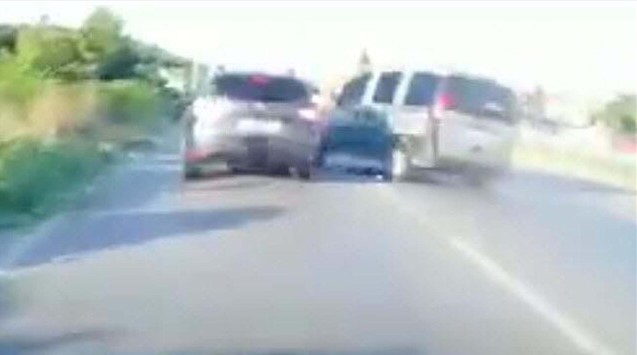 Makas atarak 5 kişinin ölümüne yol açan sanığa 18 yıl hapis cezası verildi