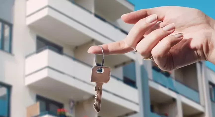 Bir günde 1 milyon 750 bin TL fiyat artışı yapan bir emlakçıya 100 bin TL ceza kesildi