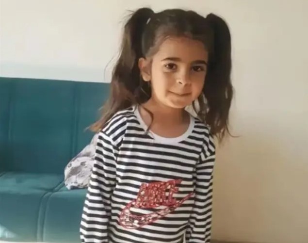 Narin’in biyolojik ailesinin tespiti için anne ve babasına yapılan DNA testi sonucu belli oldu.