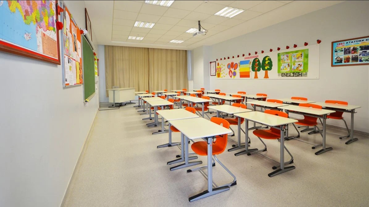 İstanbul’daki bir özel okulda sahte öğretmen skandalı