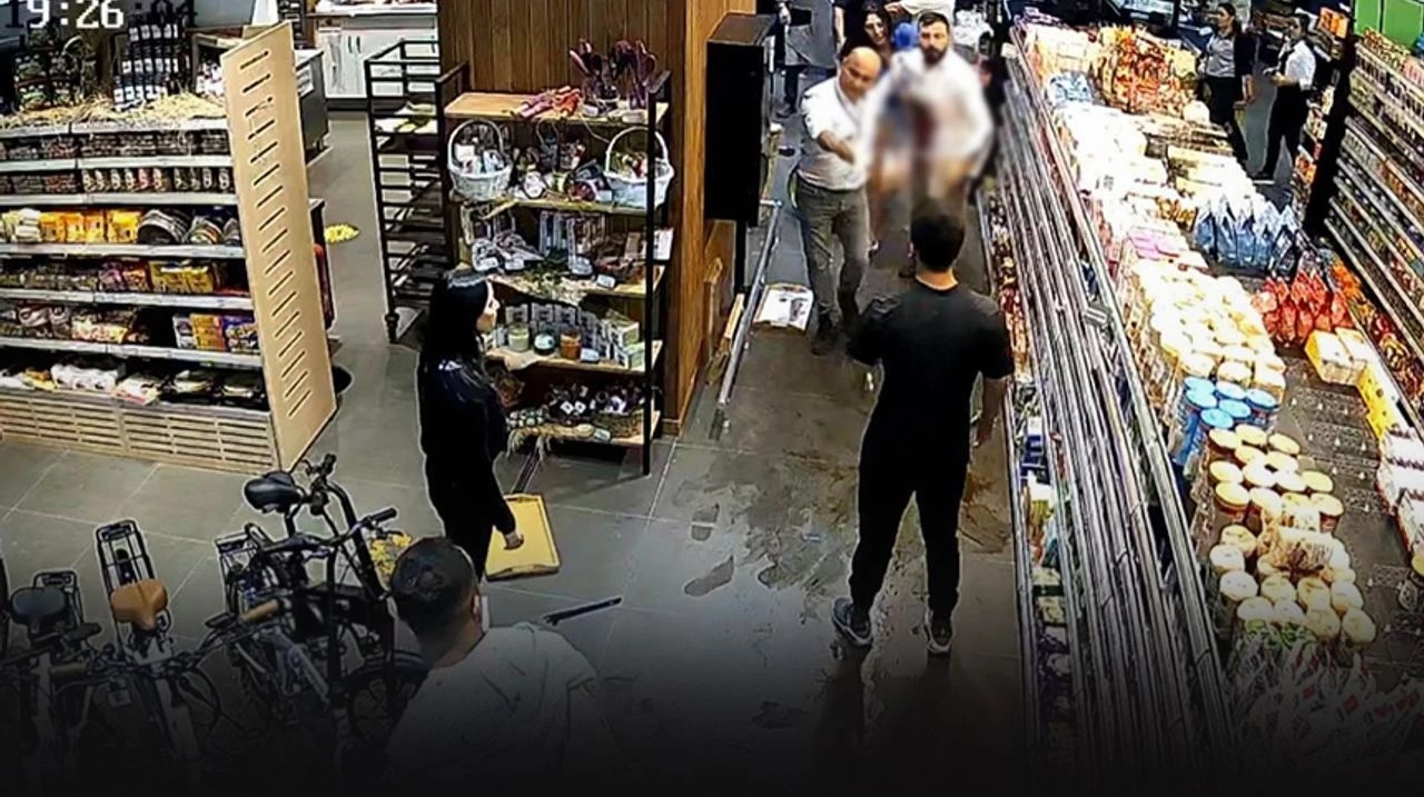 İzmir’de “omuz attın” cinayetinde yeni gelişme: 3 hakim ve 1 savcı açığa alındı