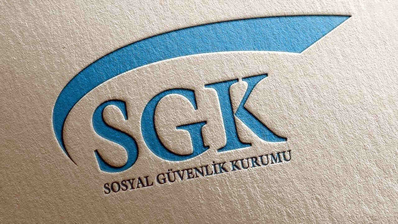 SGK listeyi güncelledi: Bu hastalıklara sahip olanlar erken emekli olabilecek
