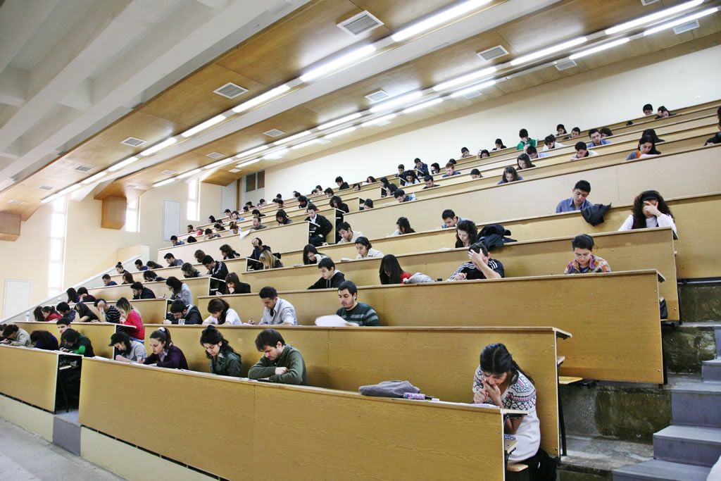 Ağustos ayı enflasyon rakamlarına eğitim fiyatlarındaki artış damga vurdu.