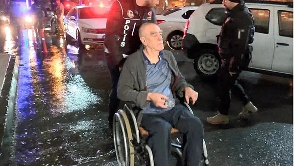 Uyuşturucu baronu Urfi Çetinkaya cezaevinde öldü