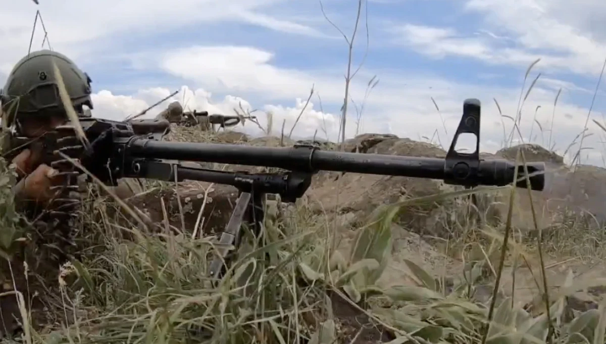 MSB duyurdu: 21 PKK’lı terörist etkisiz hale getirildi