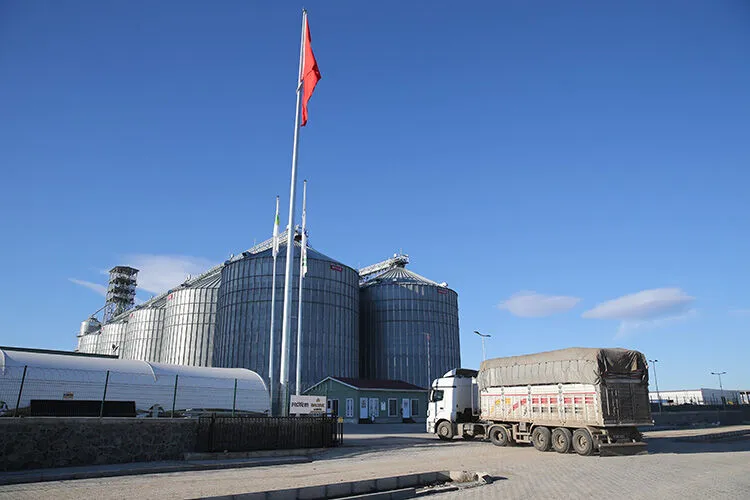 Türkiye’nin dev tarım şirketi iflas etti