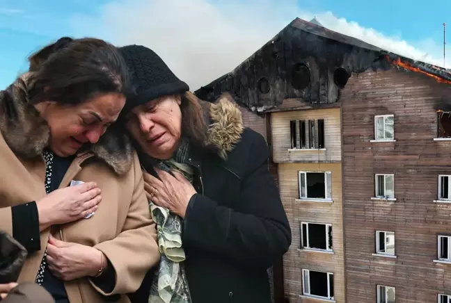 Yangın faciasında hayatını kaybeden 78 kişinin isimleri belli oldu