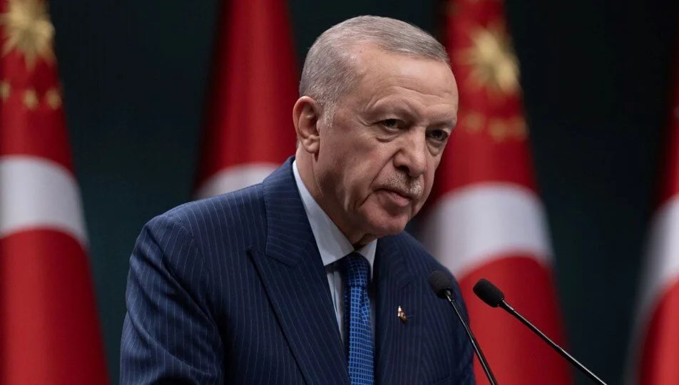 Erdoğan, Gazze’de ateşkesin sağlanmasının ardından ilk açıklamalarını yaptı