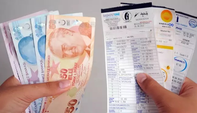 1050 lirayı geçenler 2000 lira ödeyecek! Elektrik faturalarında yeni dönemin ayrıntıları belli oldu