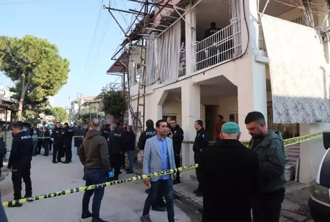 Polis memuru eşi dahil 5 kişiyi öldürerek iki ilde katliam yaptı