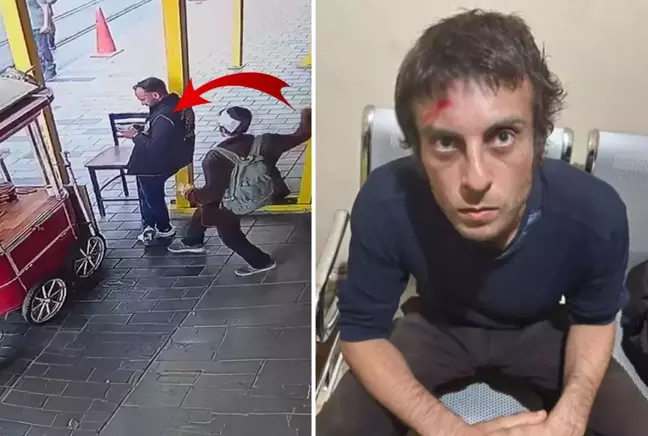 Polisi ensesinden bıçaklayan sanığın annesinden olay sözler: Polisleri paralel evrende insan dışı varlık olarak görüyor