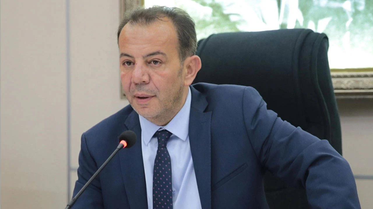 Tanju Özcan: Rakamı telaffuz etmeye psikolojim el vermiyor