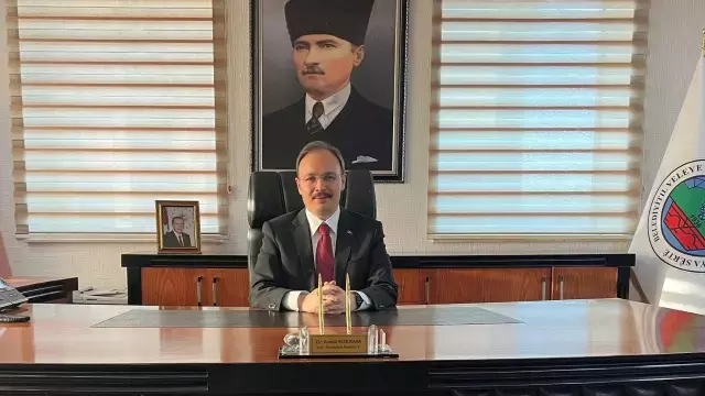 Erdoğan’ın kameralar önünde azarladığı Vali, Belediye Başkan Vekili olarak atandı