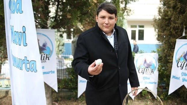 SONDAKİKA: Çiftlik Bank kurucusu Mehmet Aydın, 45.376 yıl 6 ay hapis cezasına çarptırıldı