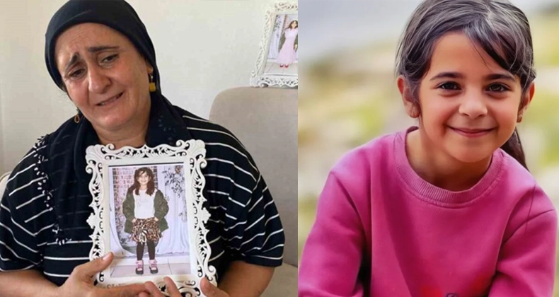 Narin Güran davasında anne Yüksel Güran için beraat talep edildi
